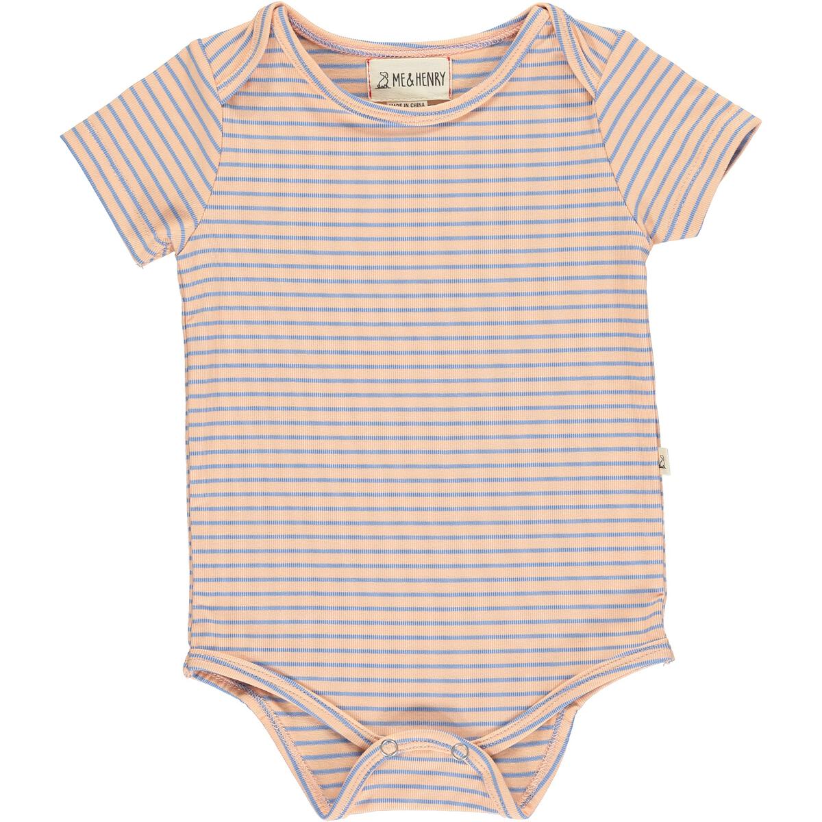 Sunshine Stripe Triple Pack