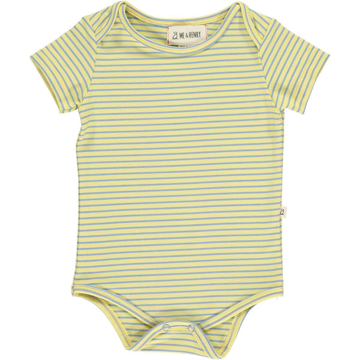 Sunshine Stripe Triple Pack