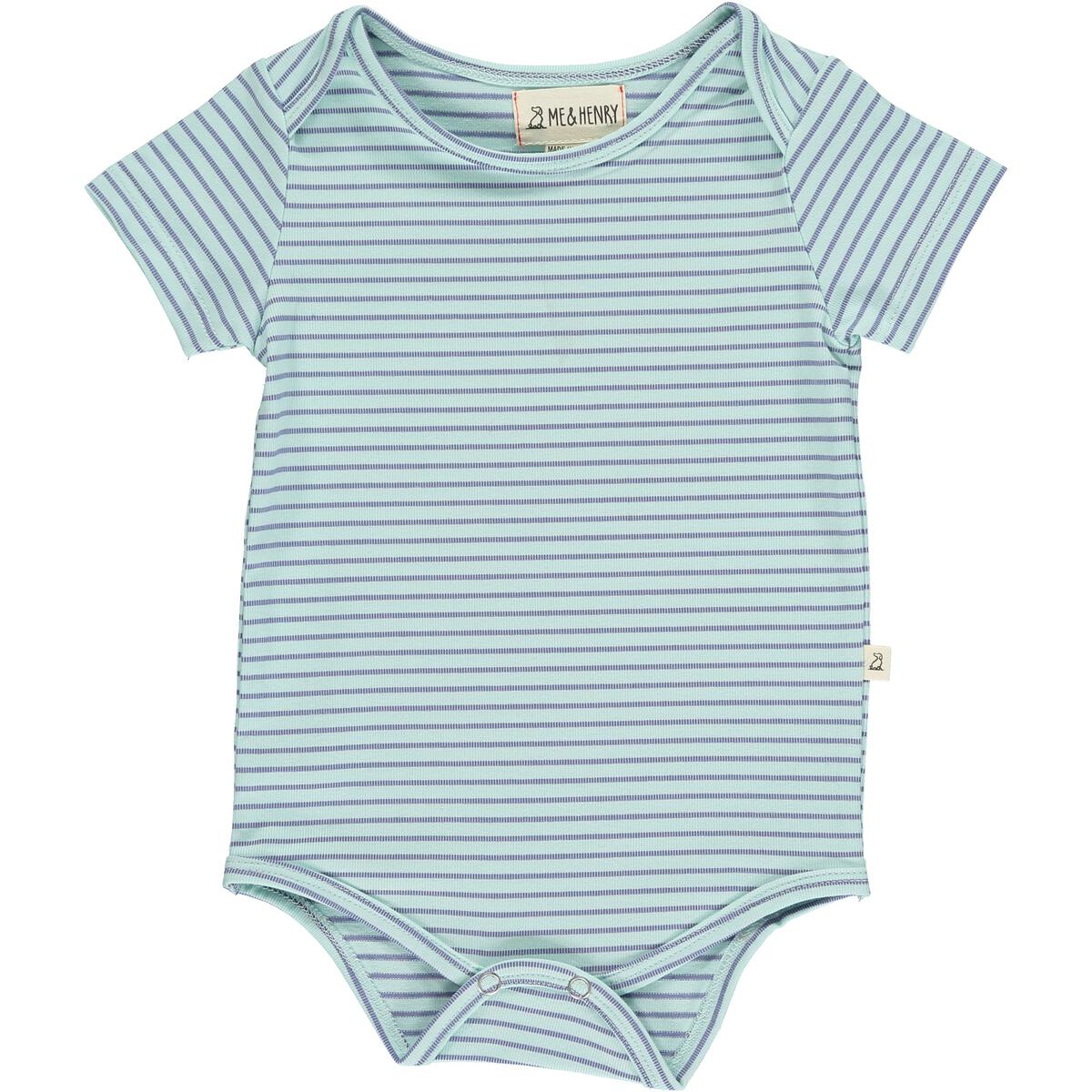 Sunshine Stripe Triple Pack