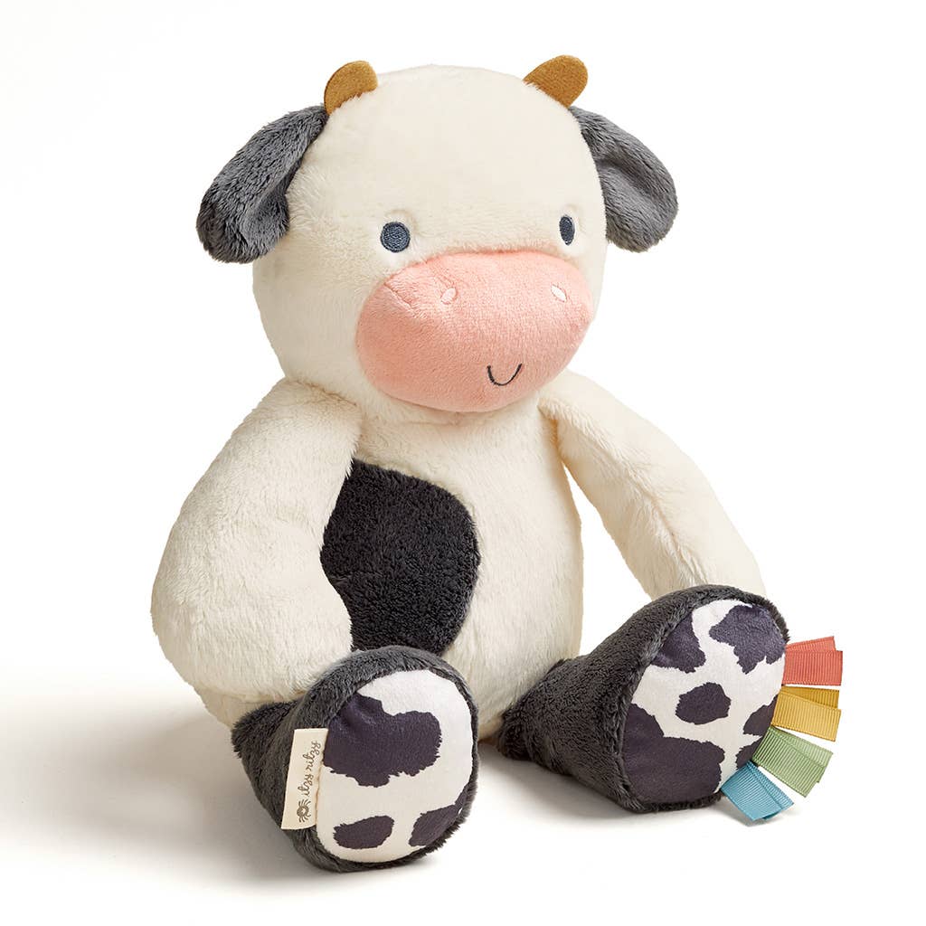 Strawberry Sweetie Snuggles™ Plush