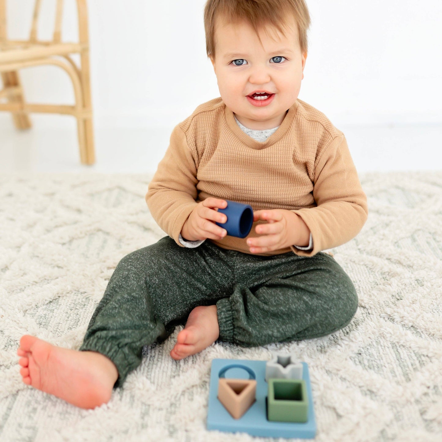 Cutie Puzzle: Wilderness