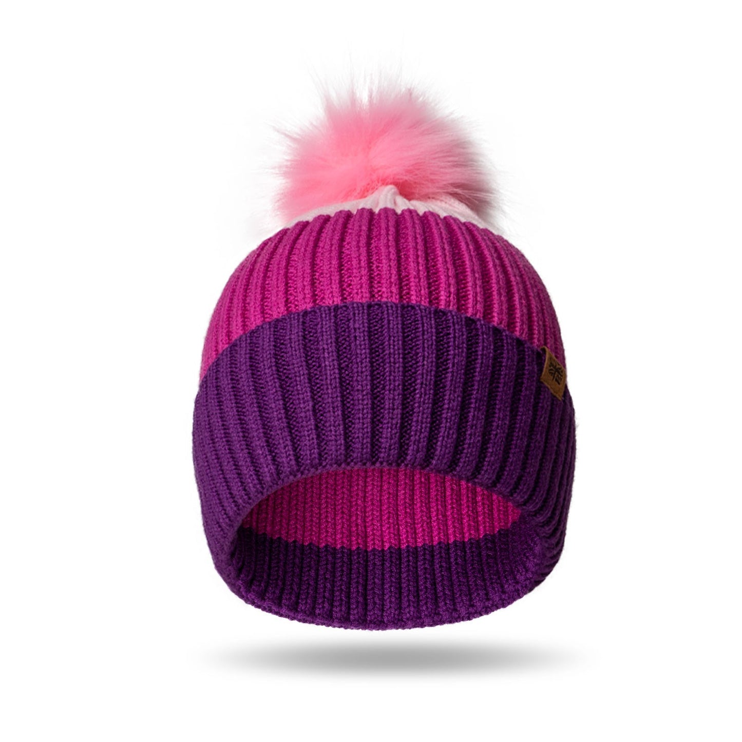 Pom Pom Hat
