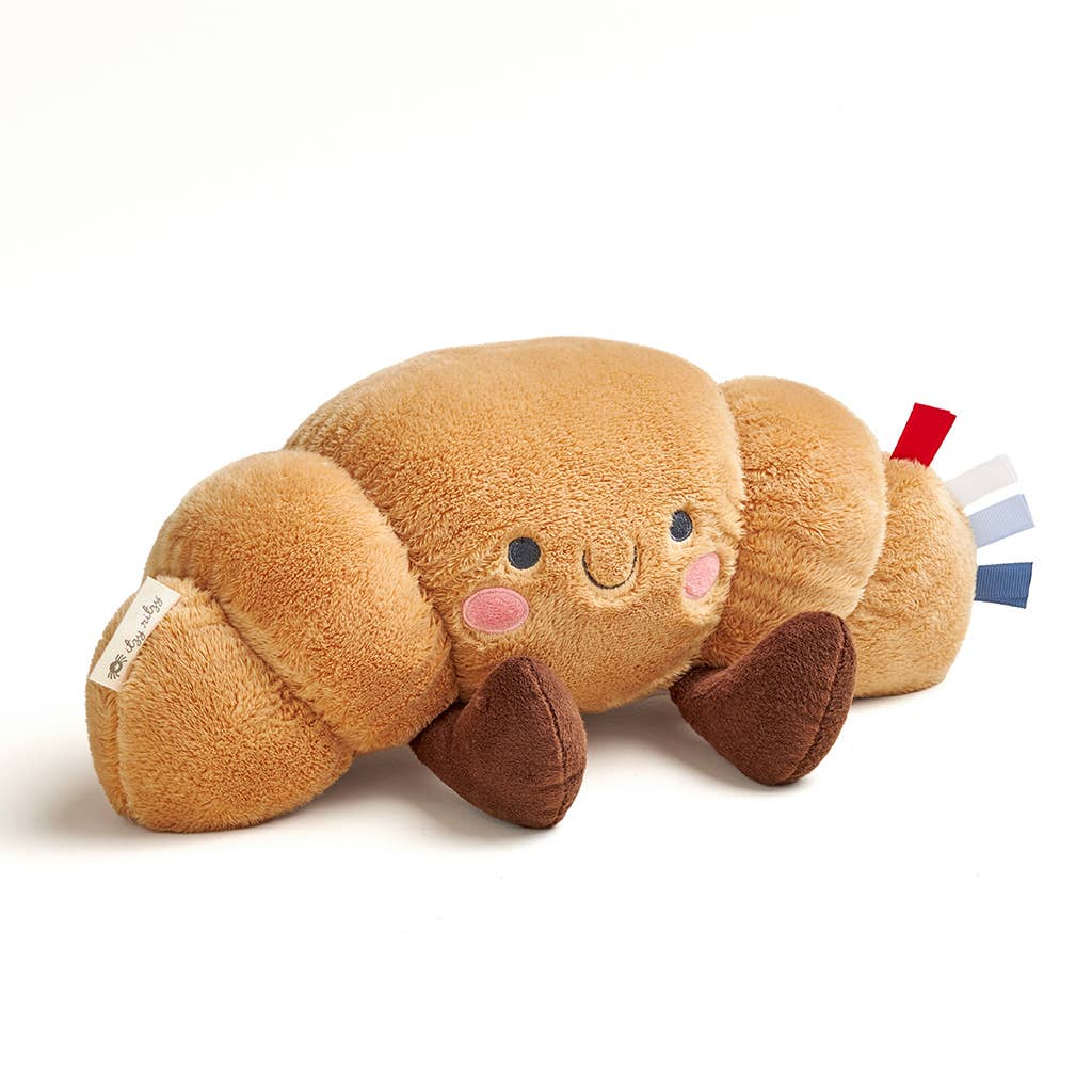 Strawberry Sweetie Snuggles™ Plush