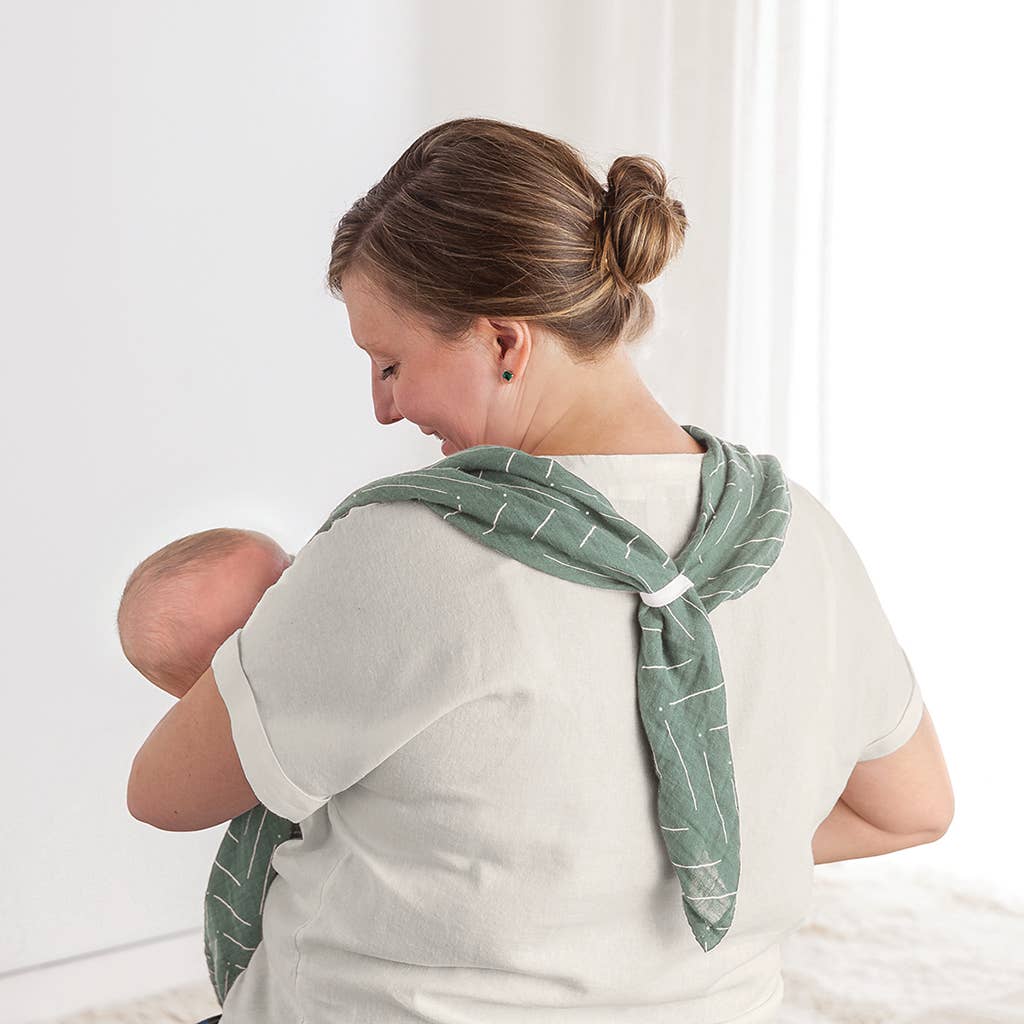 Sage Breastfeeding Boss™
