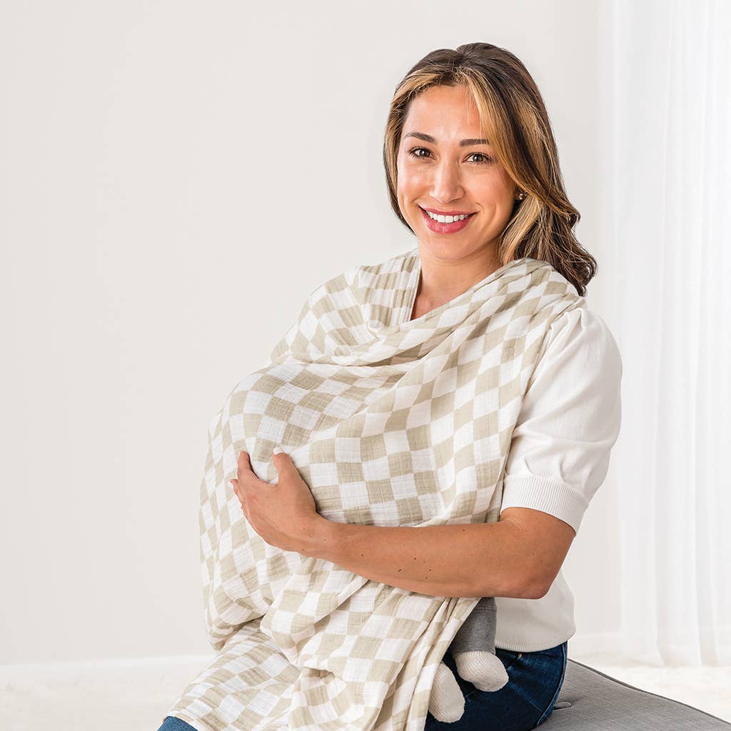 Sage Breastfeeding Boss™