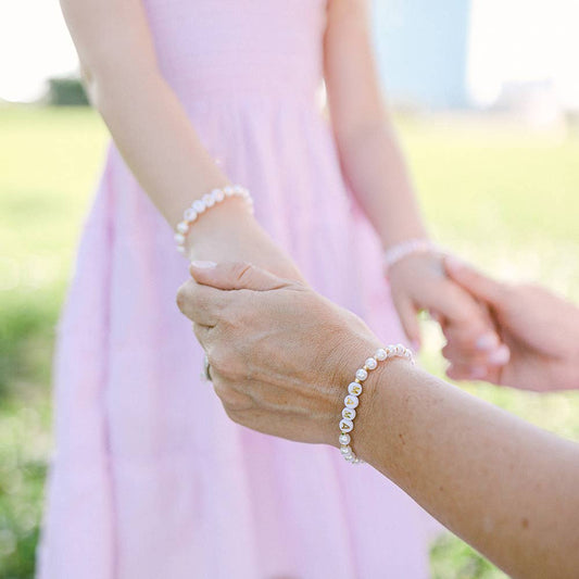 Mama & Mini Bracelet Gift Set