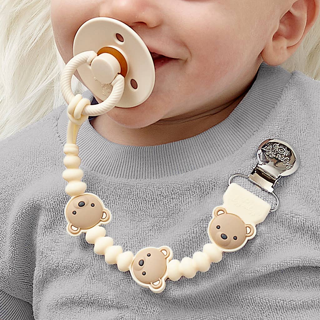 Bear Sweetie Strap Plus™