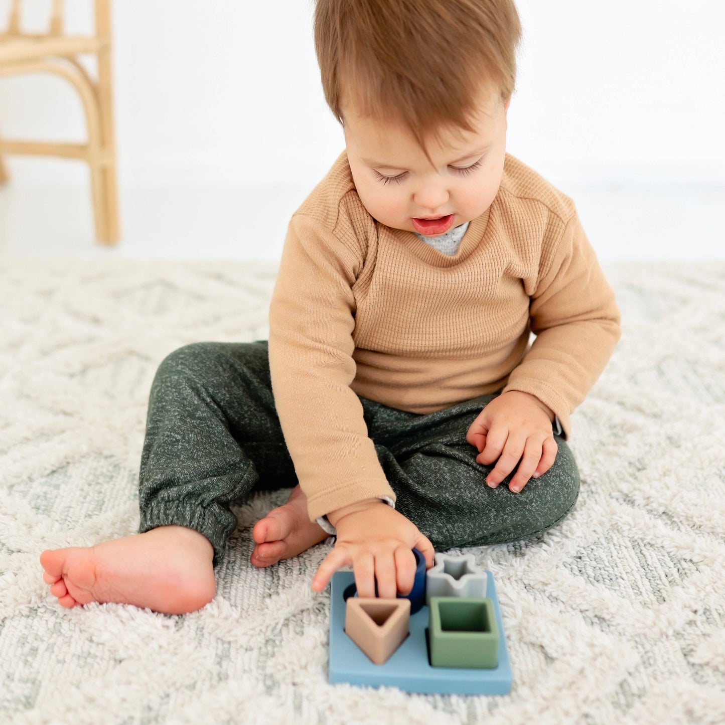 Cutie Puzzle: Wilderness
