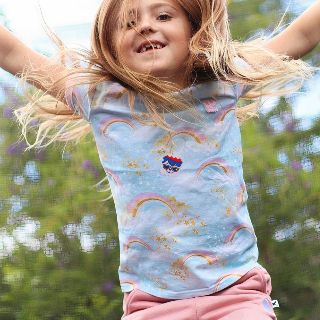 NATPAT BuzzPatch - Mosquito & Insect Repellent Stickers