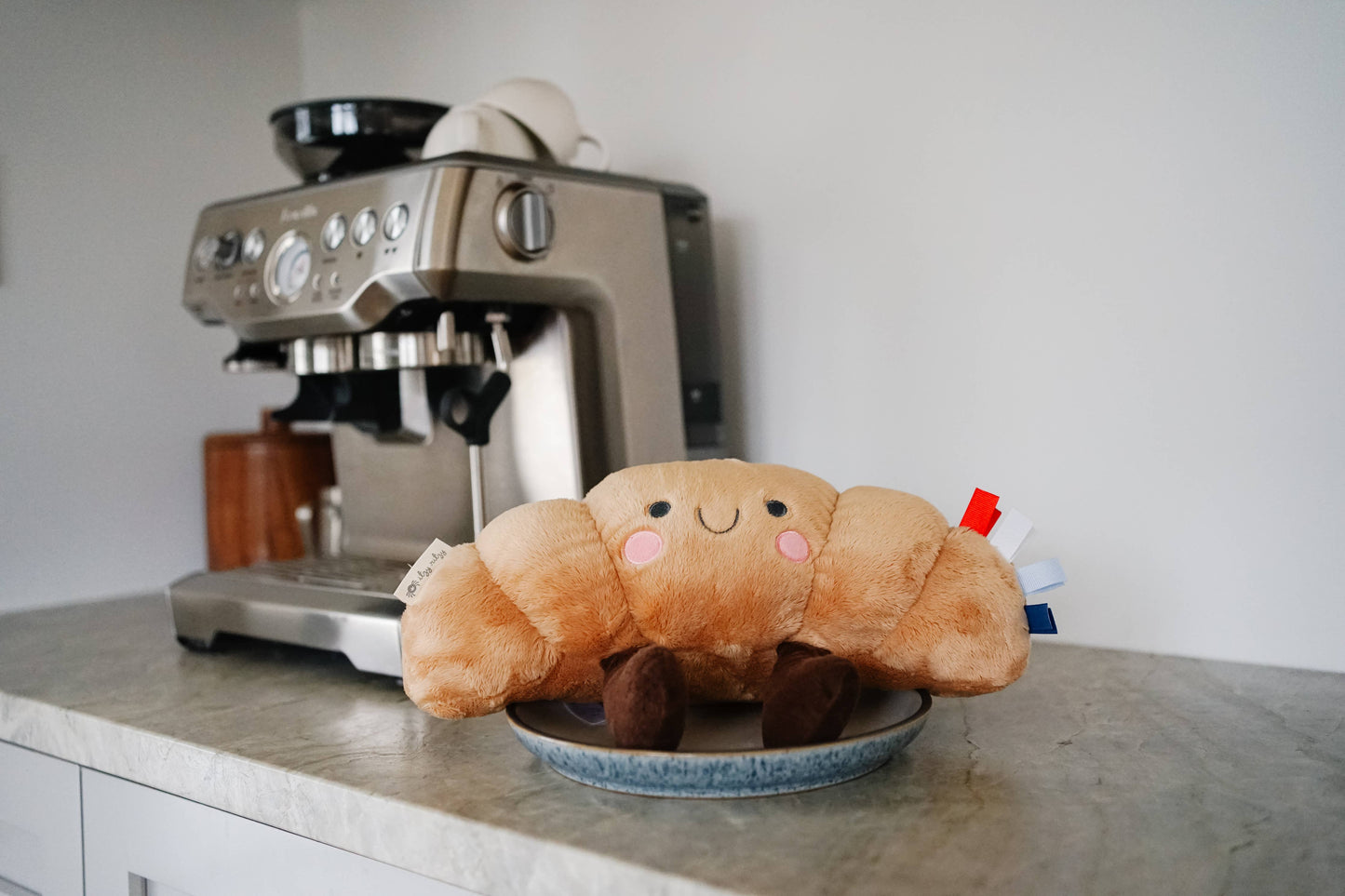 Strawberry Sweetie Snuggles™ Plush