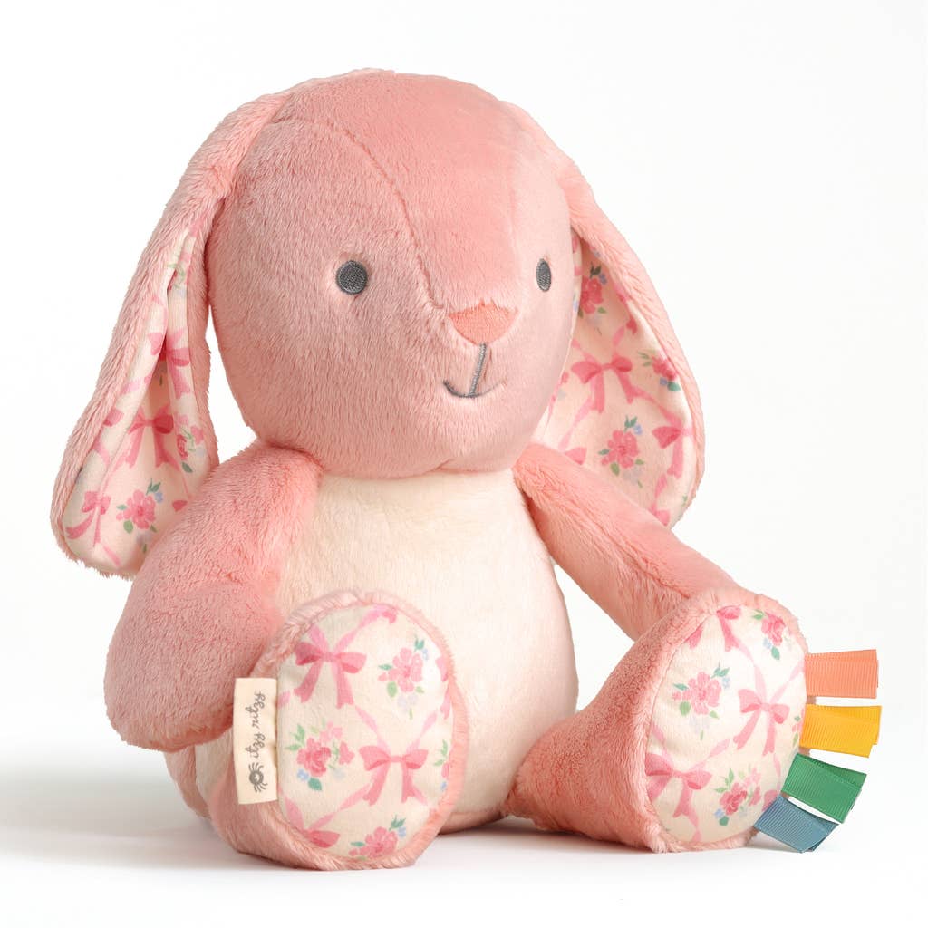 Strawberry Sweetie Snuggles™ Plush