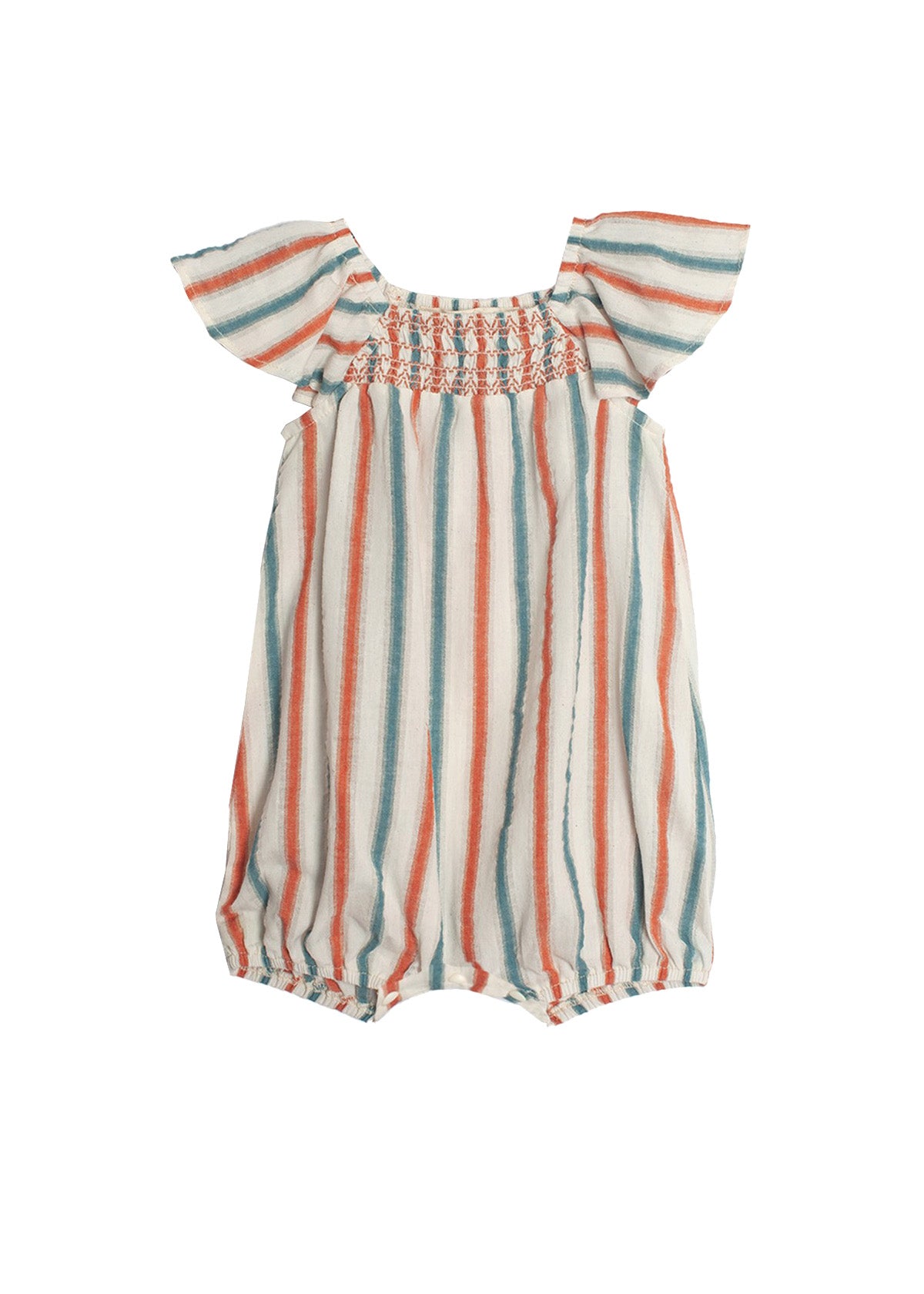 Hermosa Baby Romper – Sissy Bubs Boutique