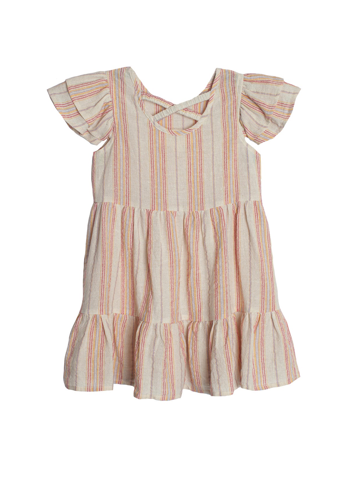 Merry-Go Round Dress