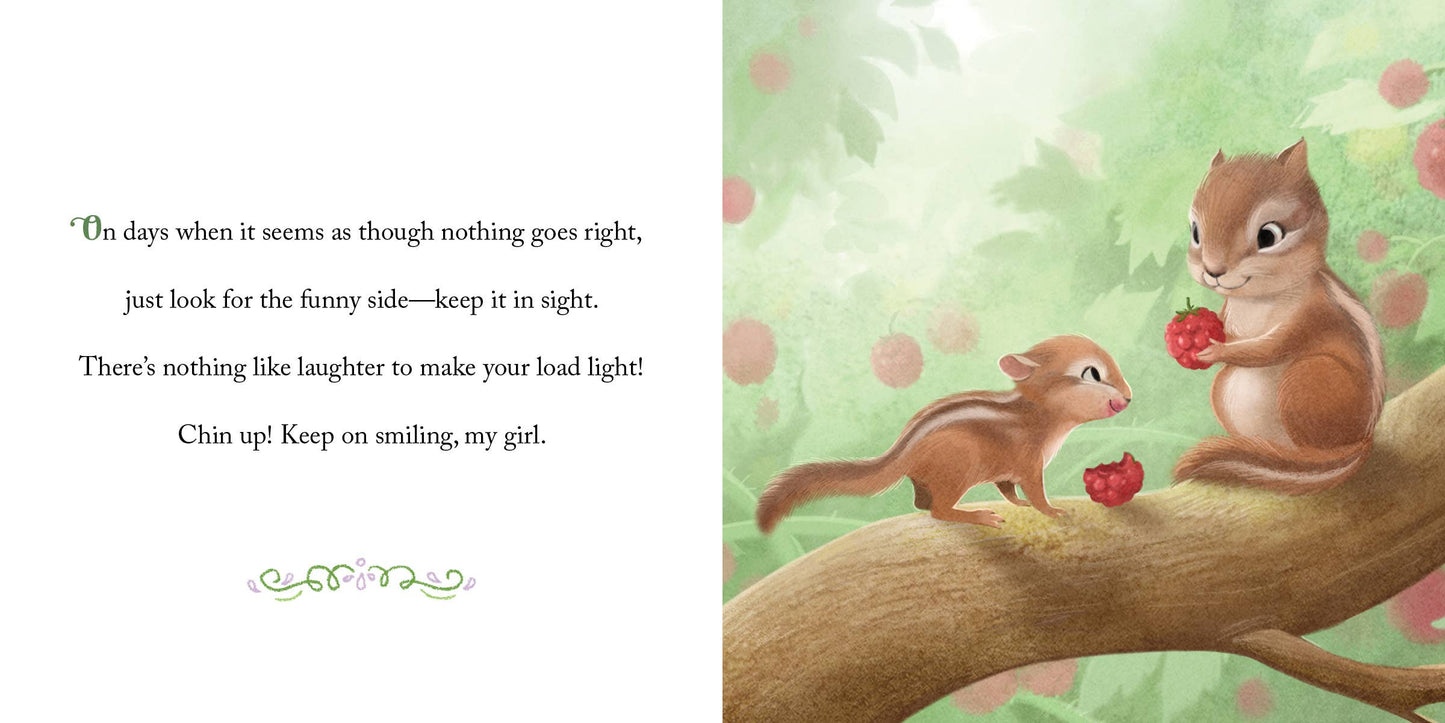 Why a Daughter Needs a Mom (HC)