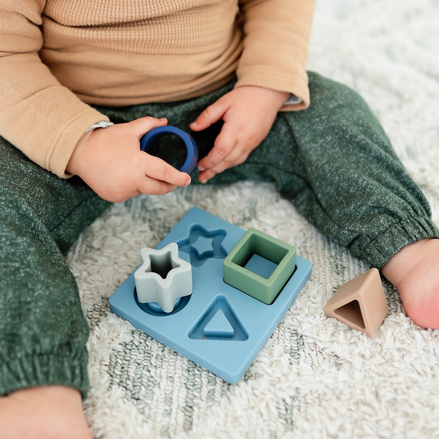 Cutie Puzzle: Wilderness