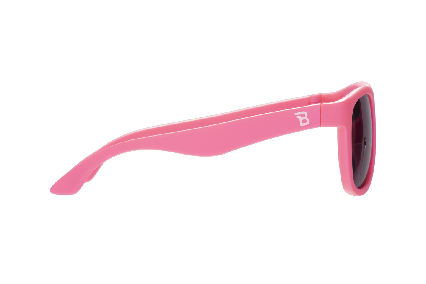 Think Pink Navigator Kids Sunglasses Stocking Stuffers: 3-5Y / Navigator
