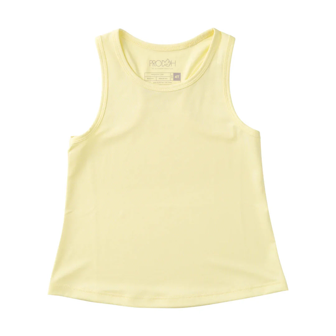 Active Racerback Tank Top