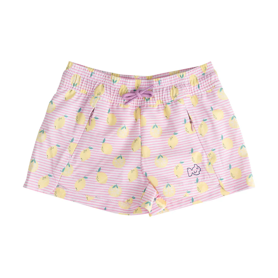 Beach Cruiser Short