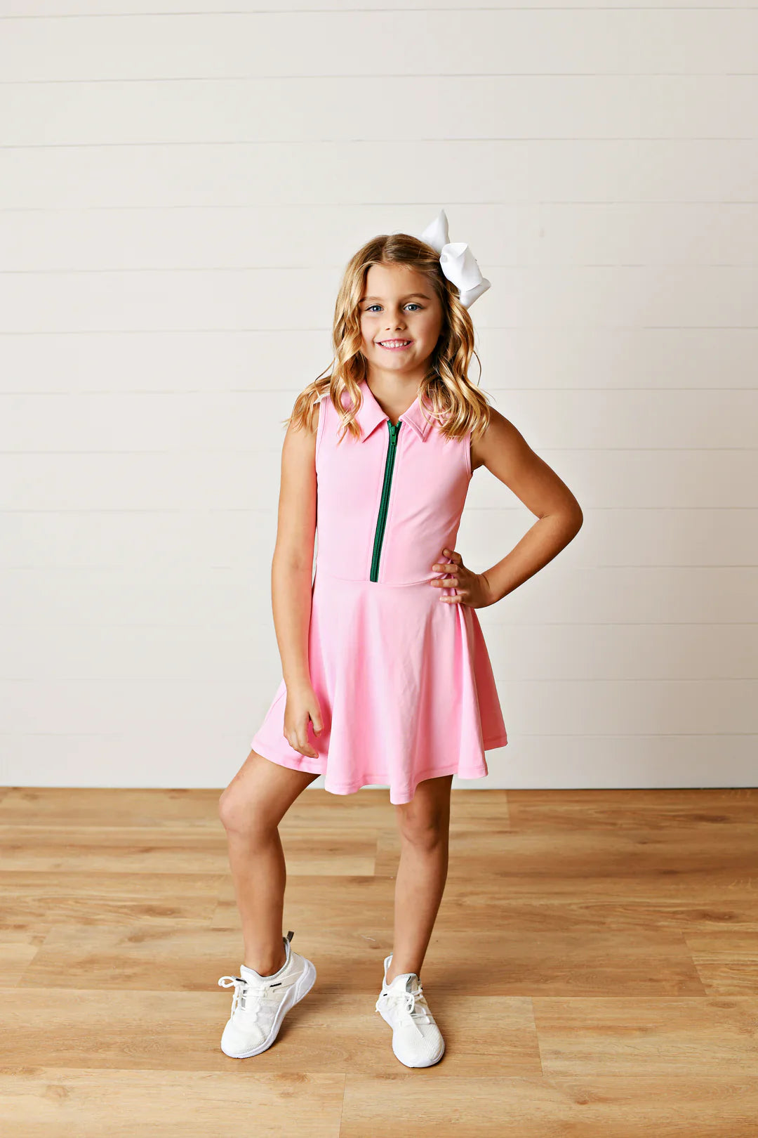 Country Club Dress