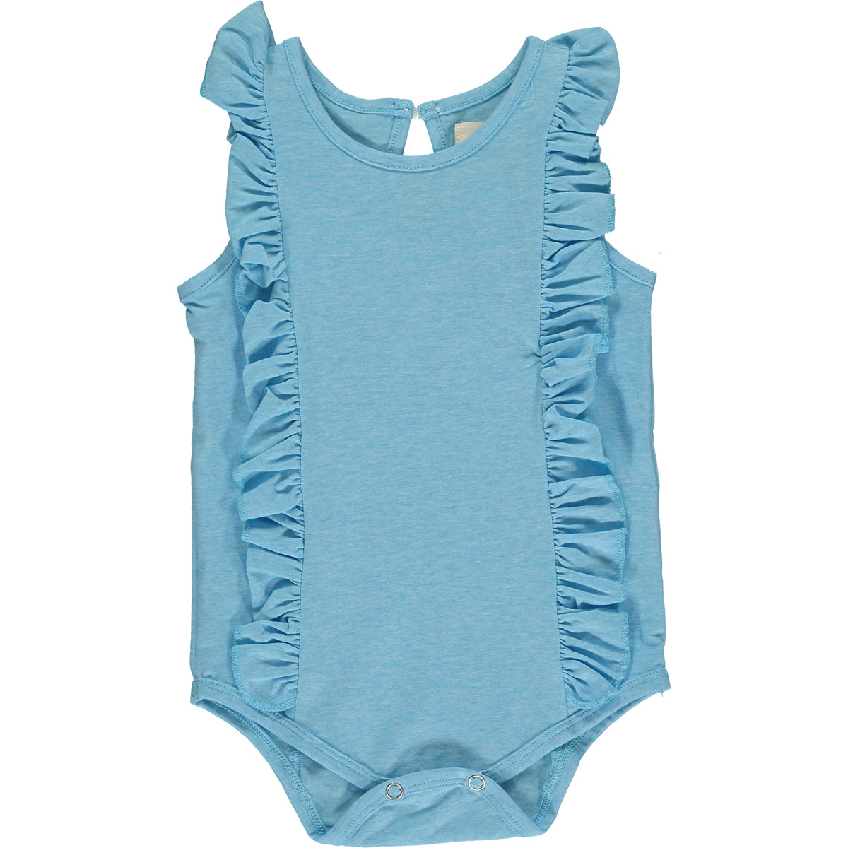 Solid Flutter Onesies