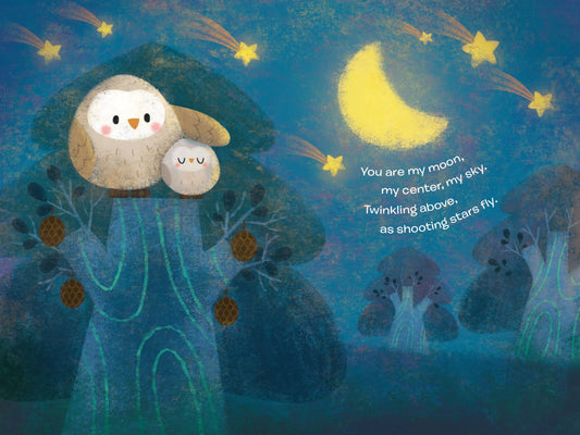 You Are My Rainbow (BBC)