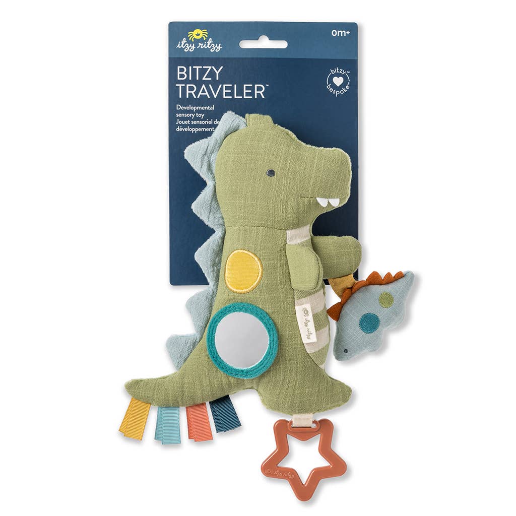 Goose Bitzy Traveler™