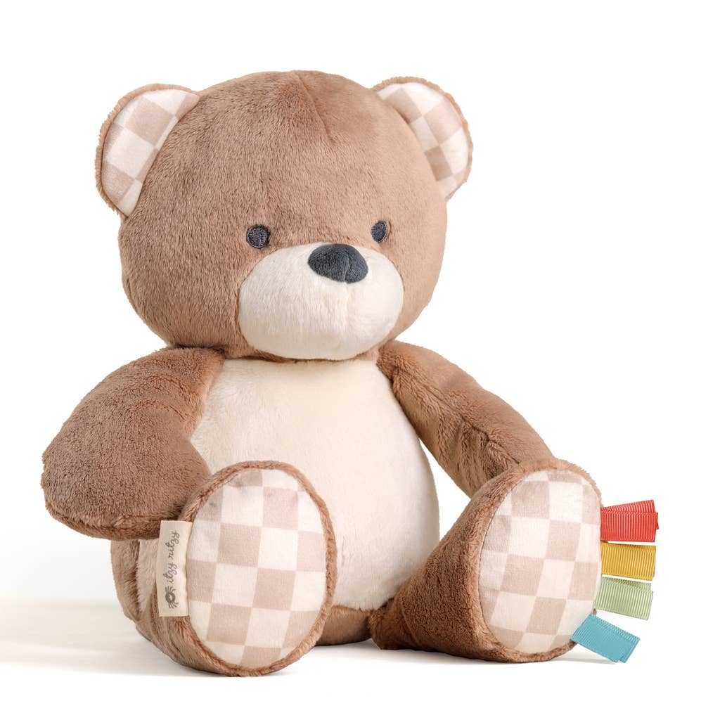 Strawberry Sweetie Snuggles™ Plush