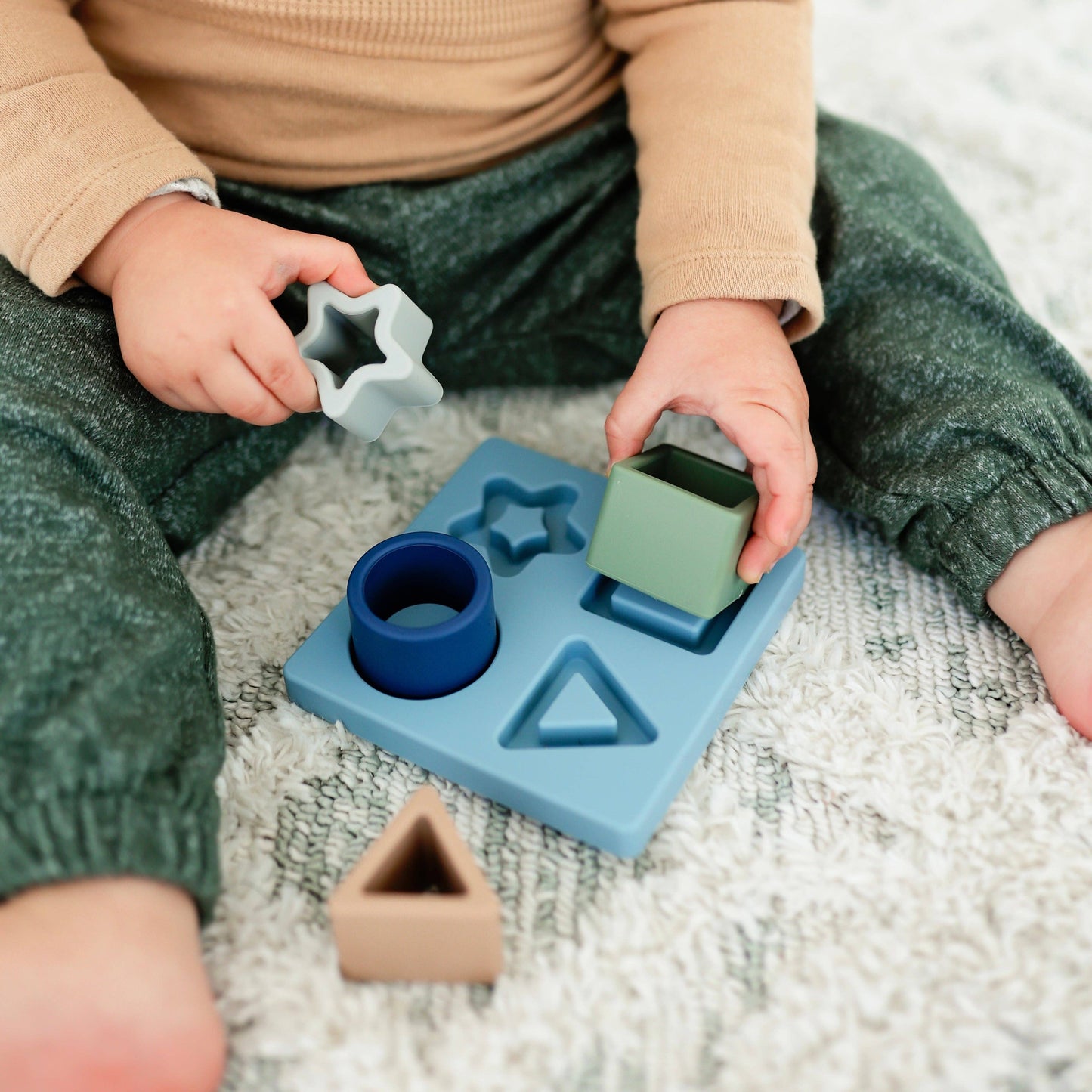 Cutie Puzzle: Wilderness
