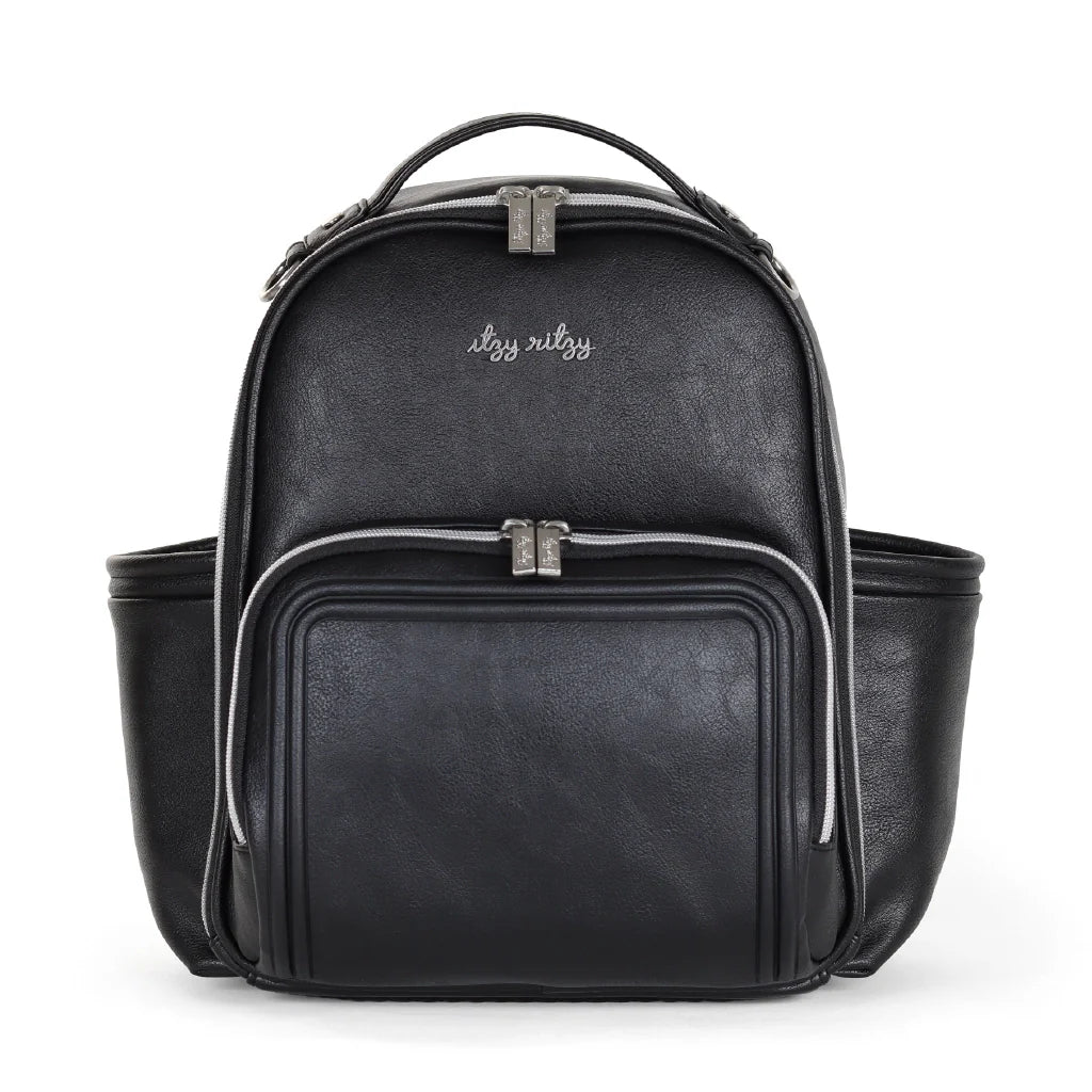 Itzy Mini Plus Backpack Diaper Bag
