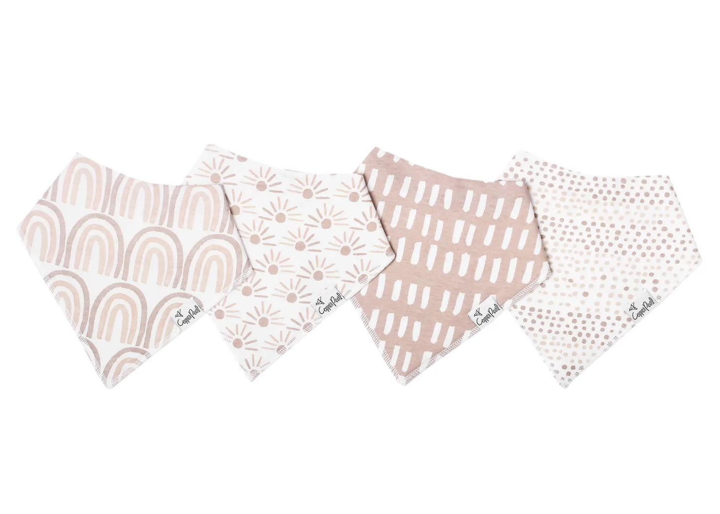 Bliss: Bib Set
