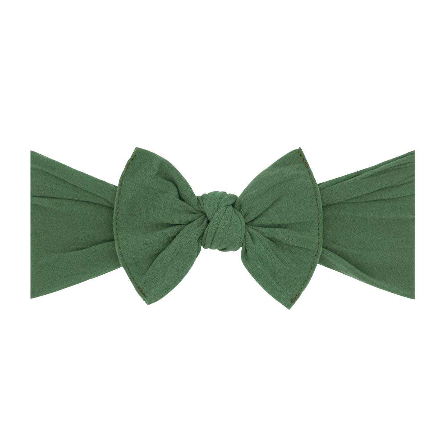 Hunter: Baby Bling® The Original Knot soft nylon headband