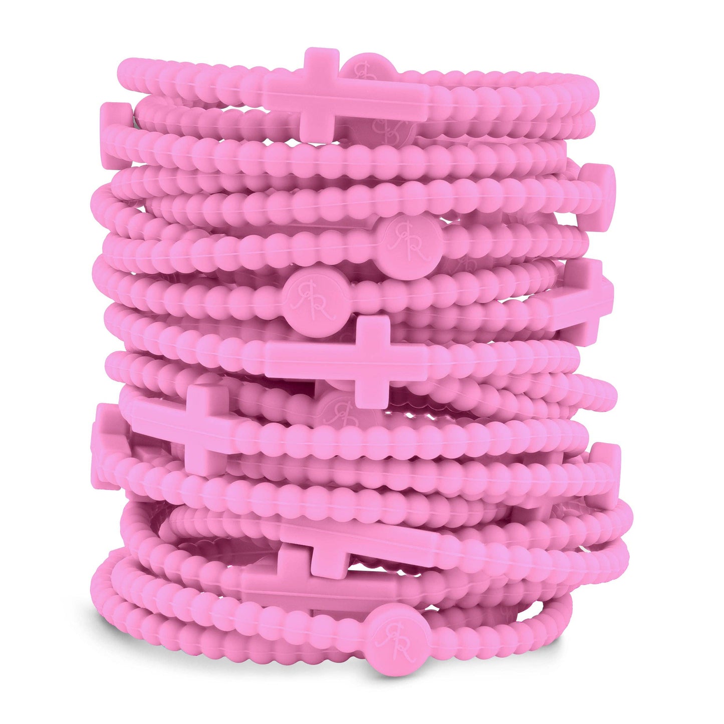 Jesus Bracelet- Extra Small *various colors*