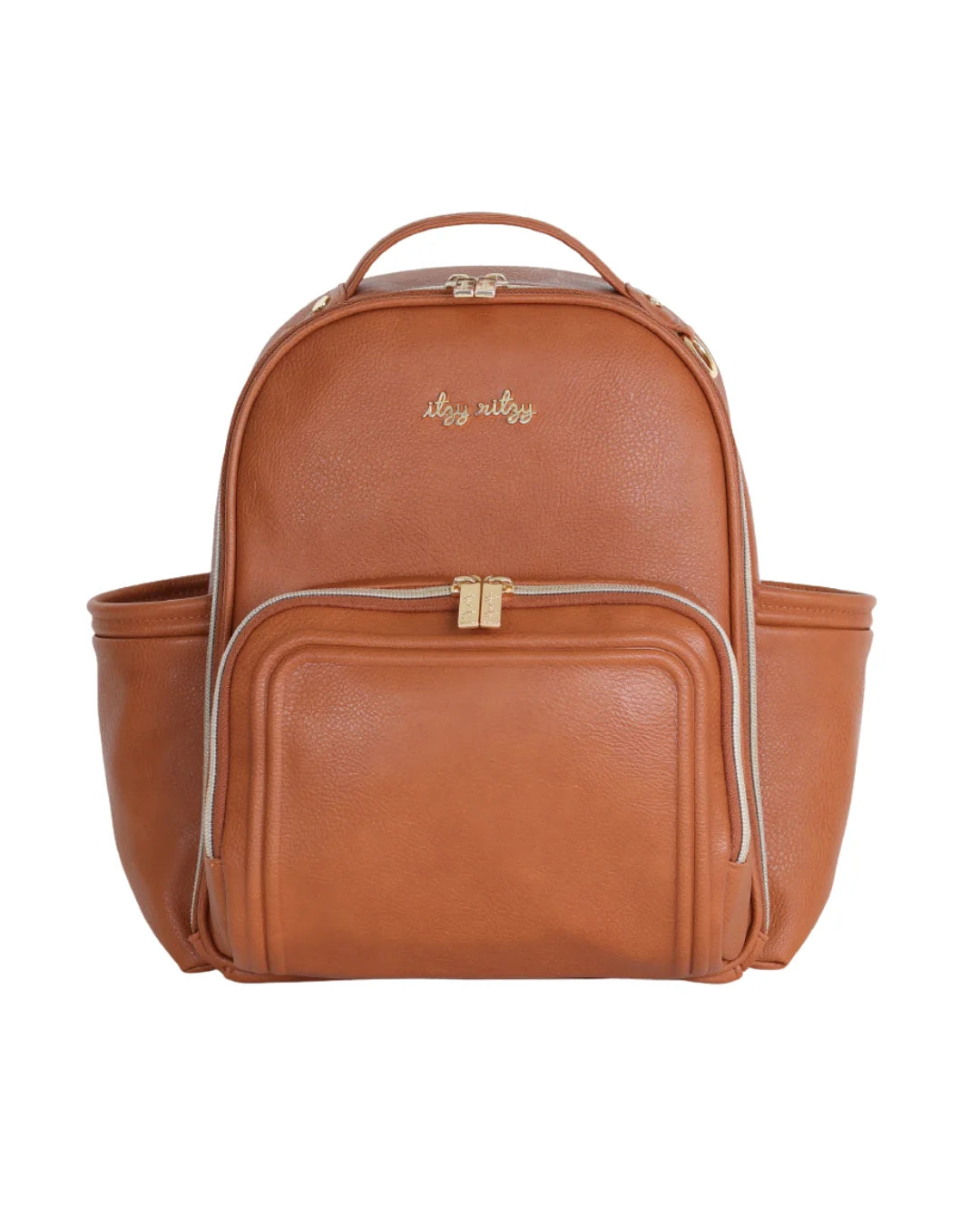 Itzy Mini Plus Backpack Diaper Bag