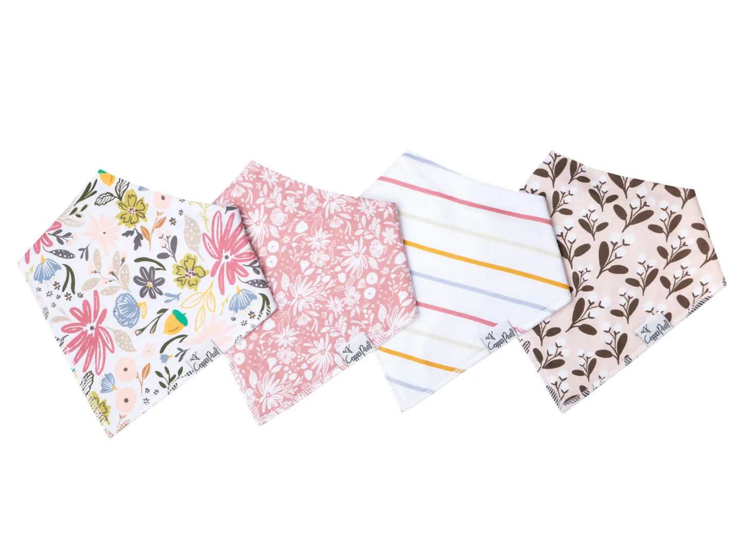 Olive: Bib Set