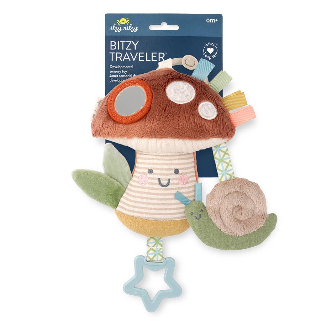 Goose Bitzy Traveler™