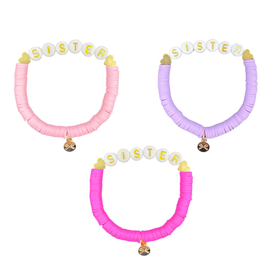 Sister Bracelet