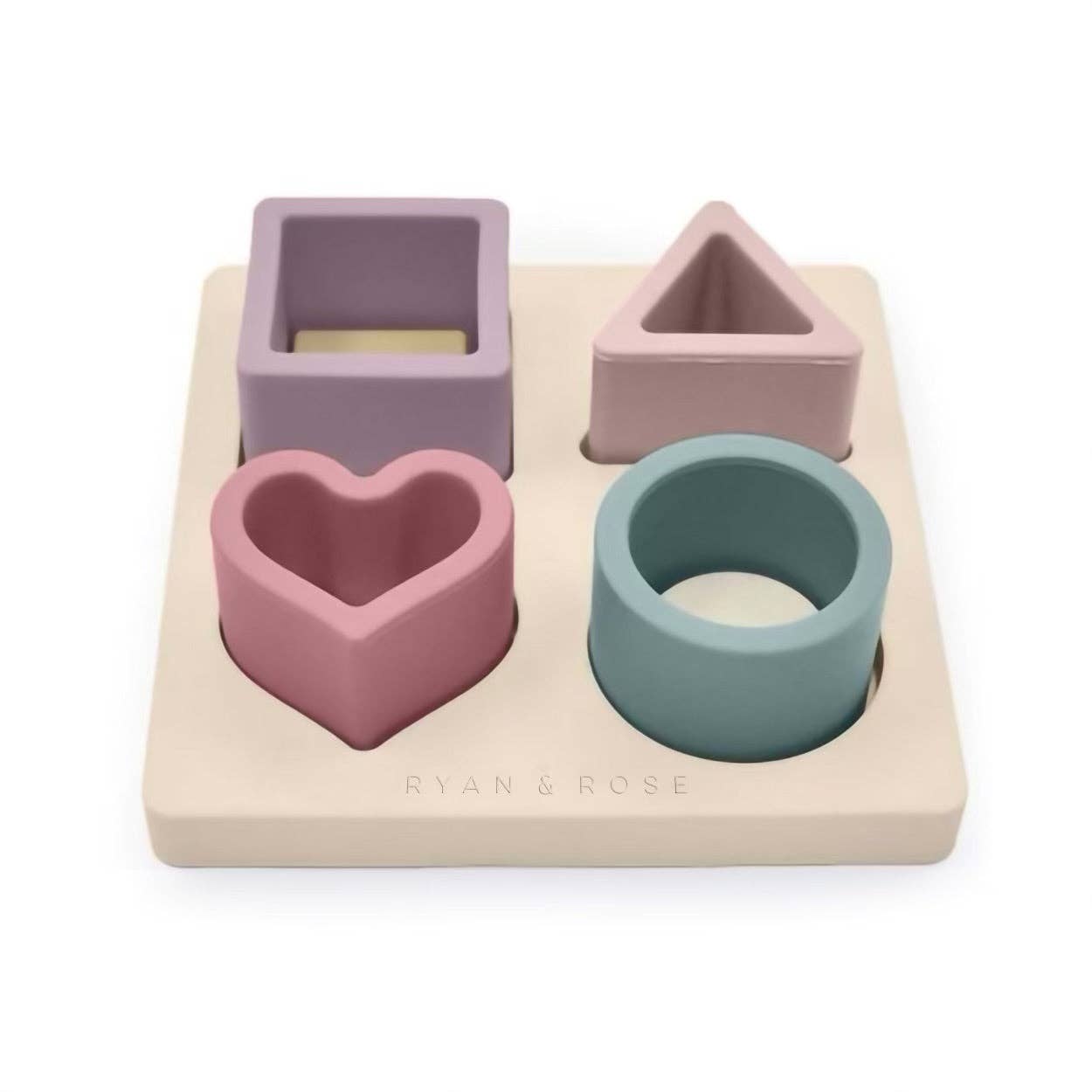 Cutie Puzzle: Wilderness