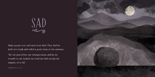 Holy Week: Board Book / English