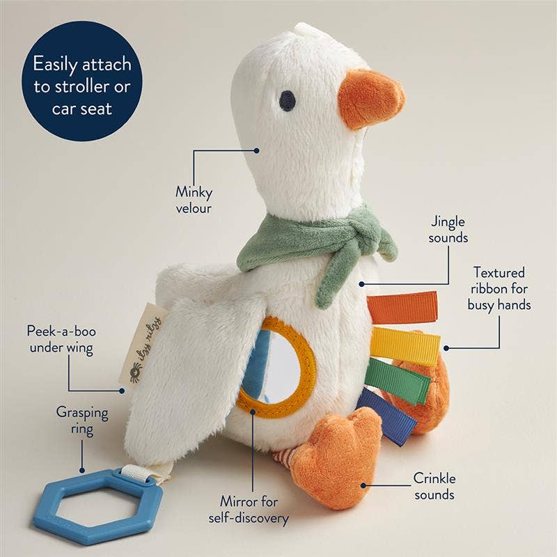 Goose Bitzy Traveler™