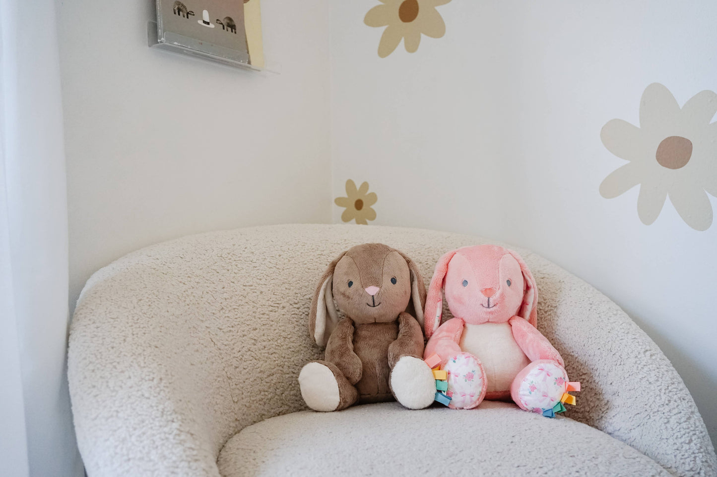 Strawberry Sweetie Snuggles™ Plush