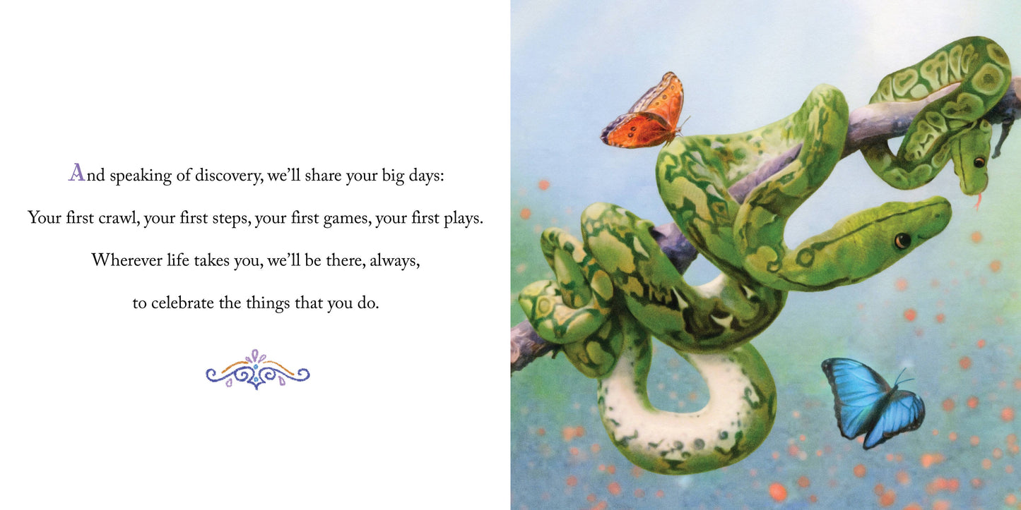 Why We Need Grandsons (HC)