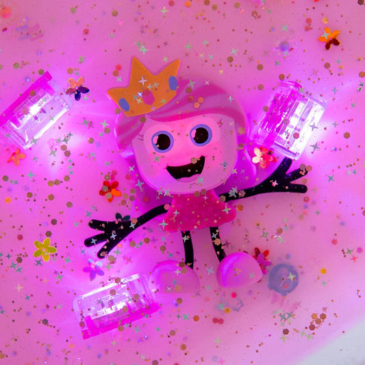 Princess Ida Character