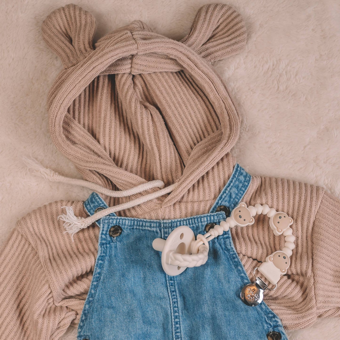 Bear Sweetie Strap Plus™