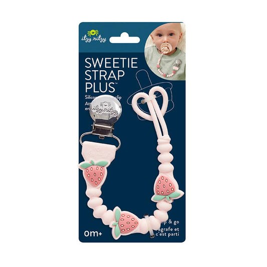 Bear Sweetie Strap Plus™
