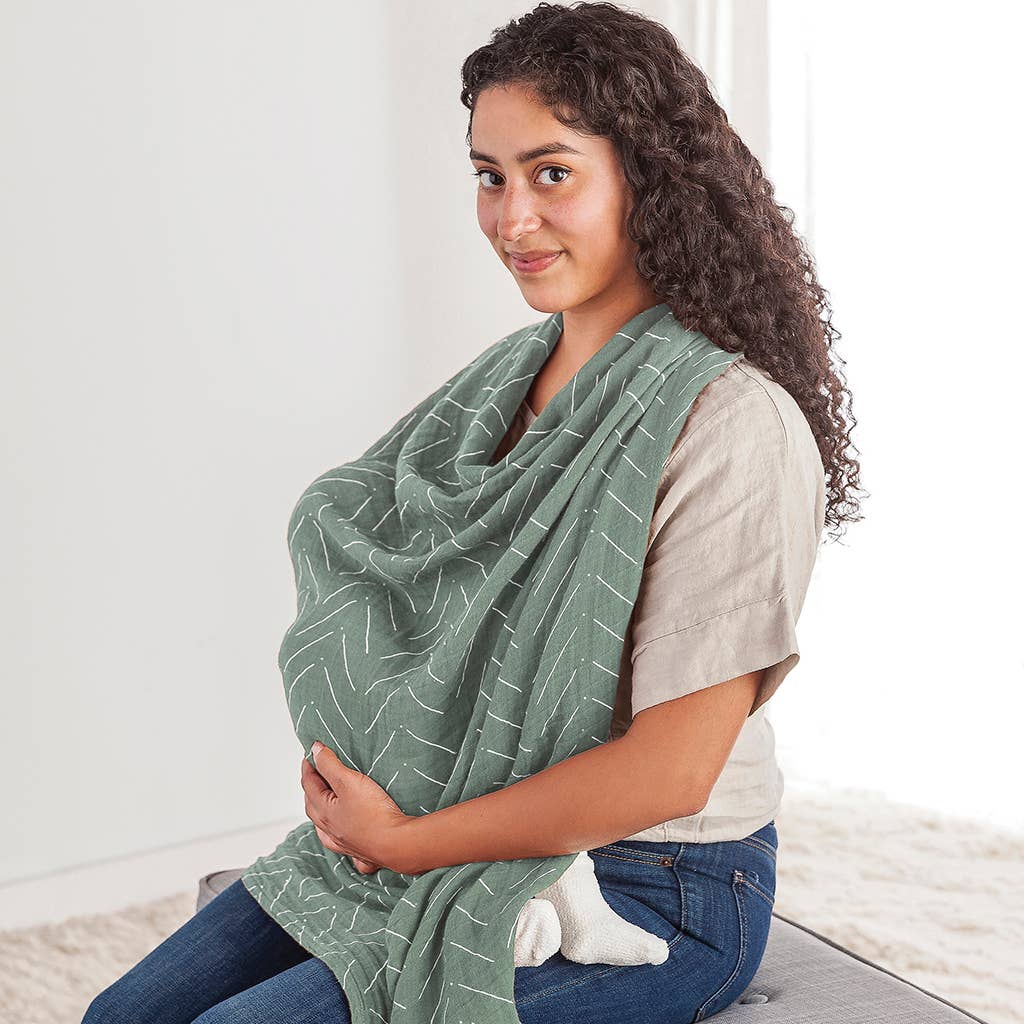 Sage Breastfeeding Boss™