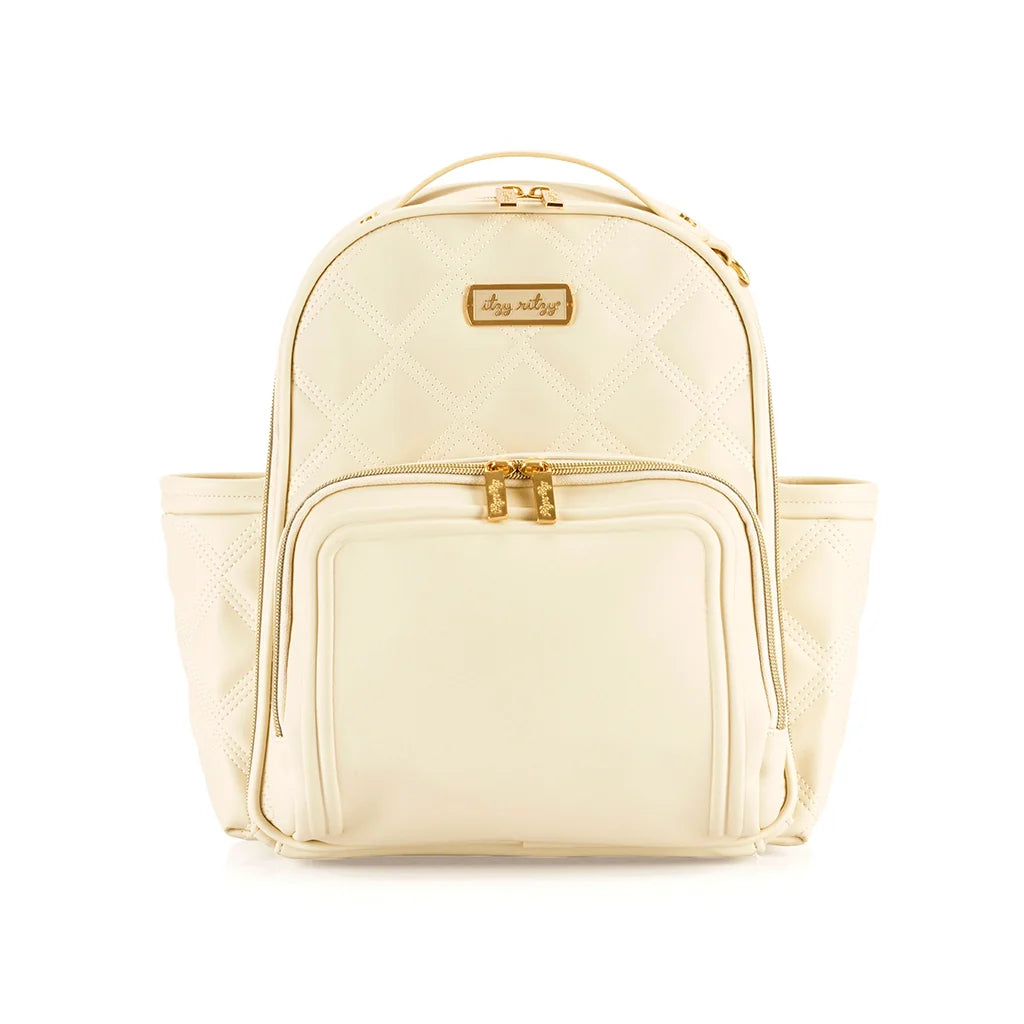 Itzy Mini Plus Backpack Diaper Bag