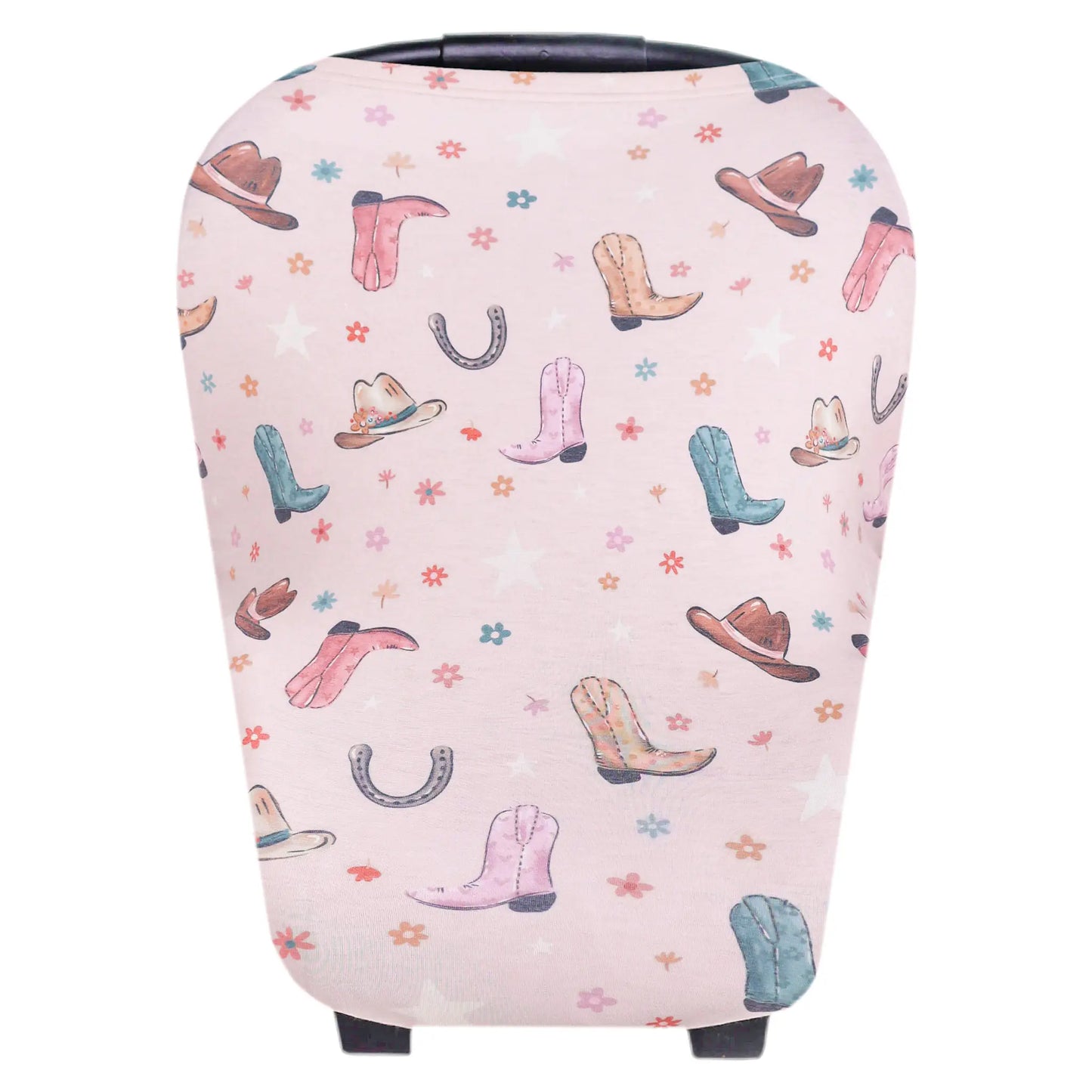 Cheyenne: Multi-Use Cover