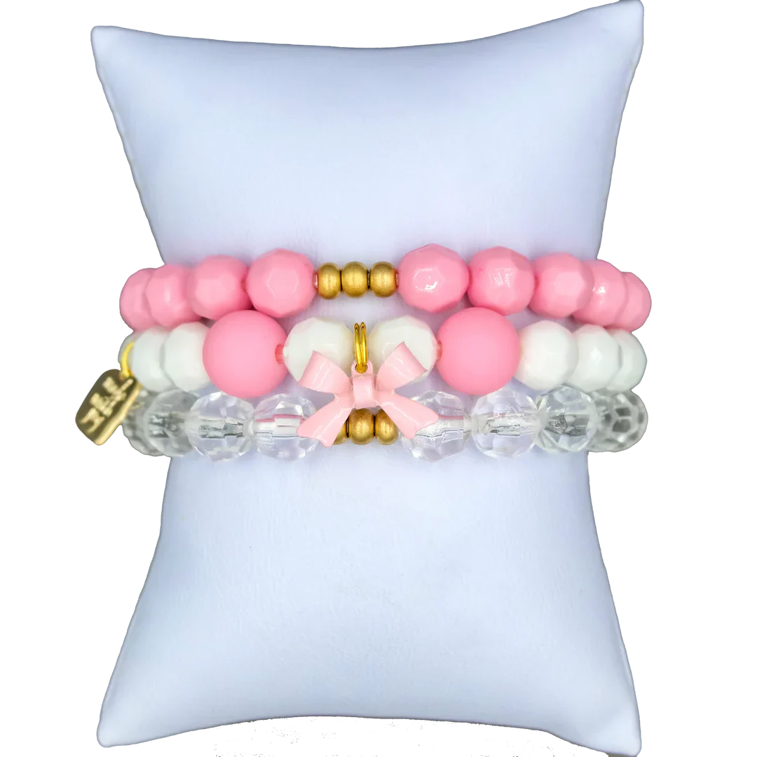 Bracelet Stack for Girls