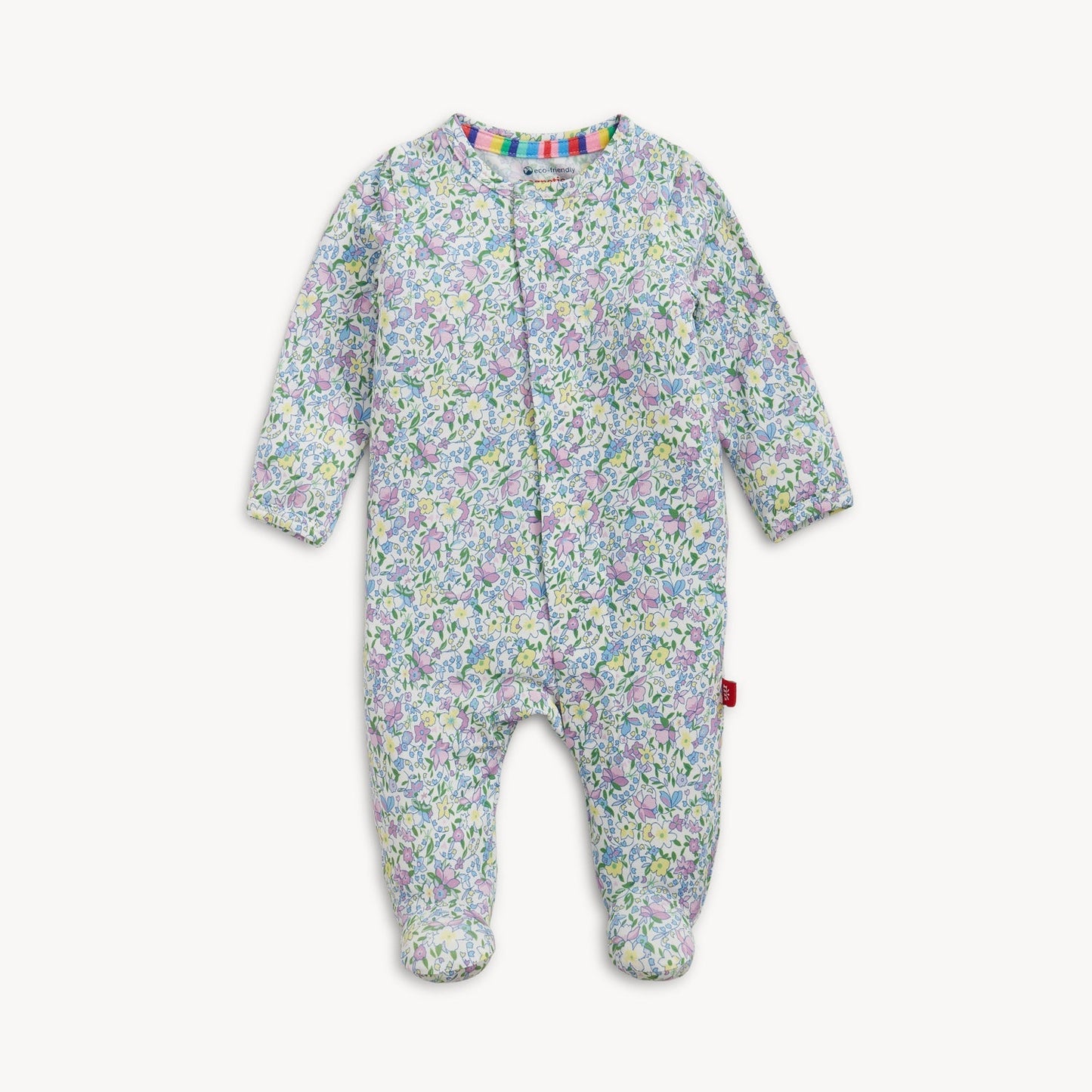 Lavinia Modal Magnetic Footie
