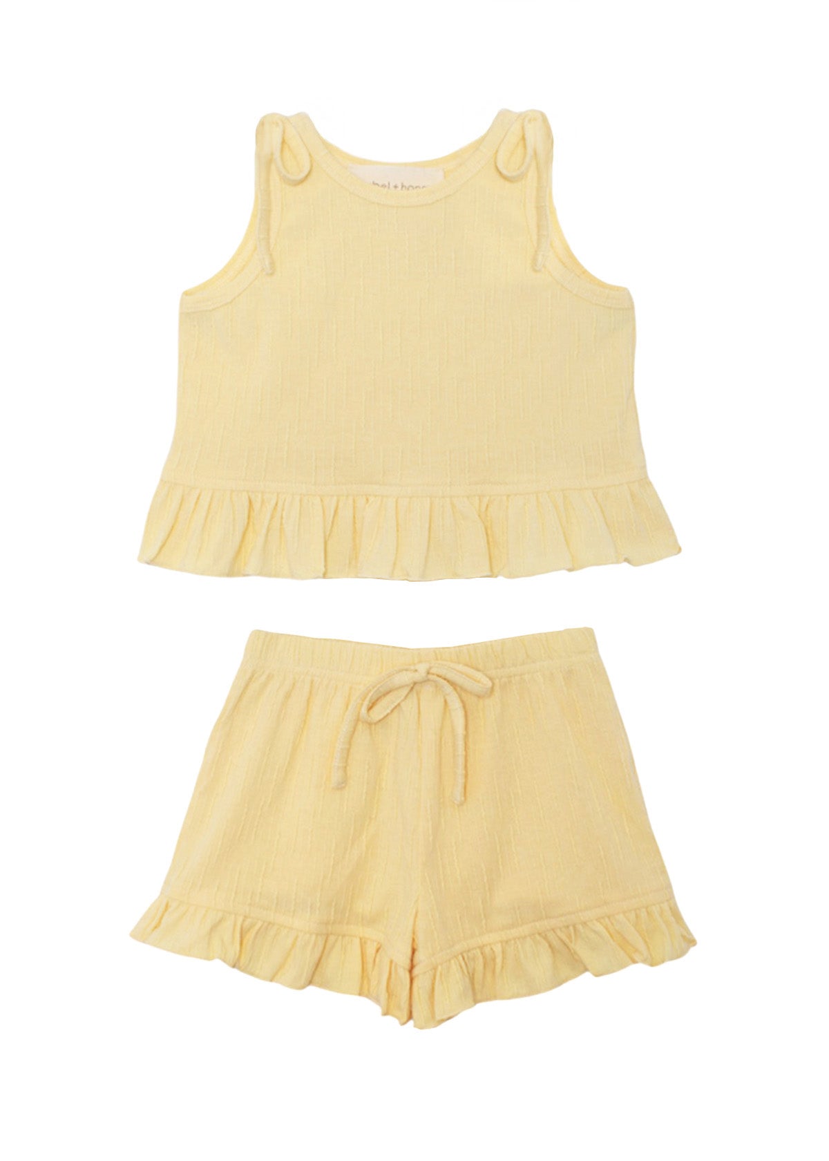 Sonny 2 Piece Set